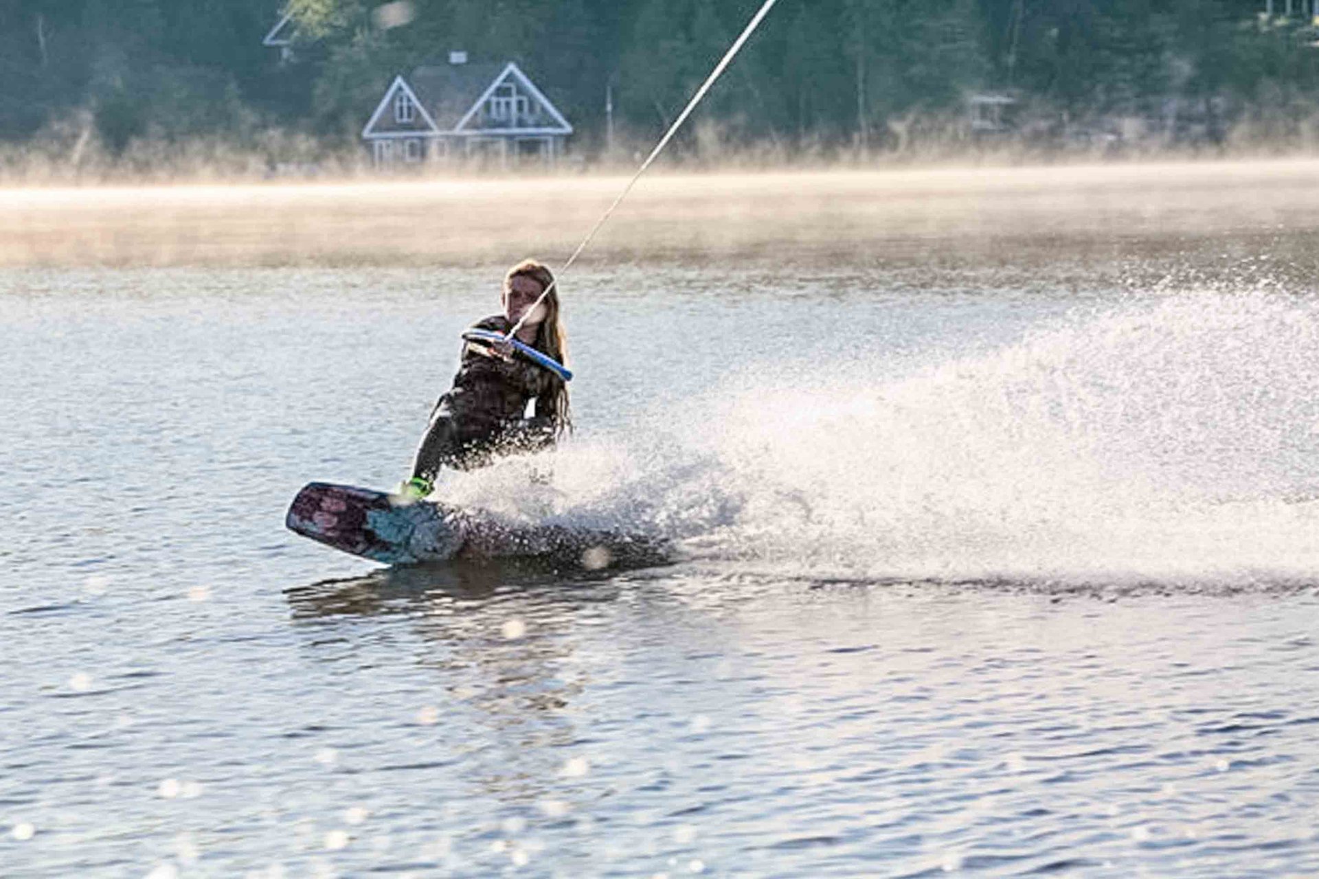 Baye Hoctor Duncan, 2021 British Wakeboard Squad